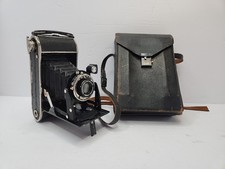 Voigtlander Bessa Lens