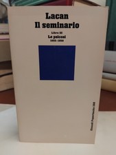 LACAN-IL SEMINARIO-LIBRO