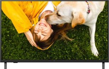 Smart pollici 4k led - smart, 43