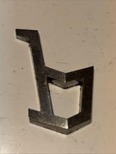 Bertone Badge Stemma Auto Epoca