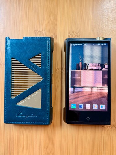 Cayin n8ii reproductor - cayin,