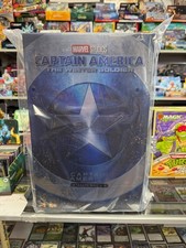 Hot toys mms783 - mms783, captain