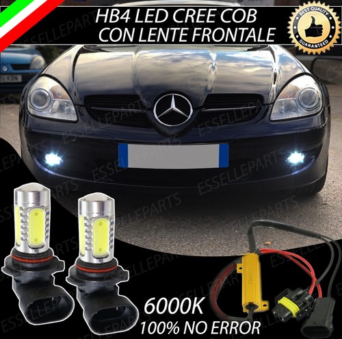 Coppia lampade fendinebbia - lampade,
