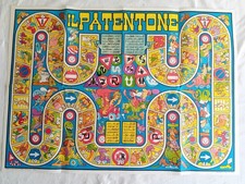 JACOVITTI - IL PATENTONE -