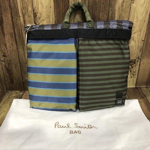 Borsa casco paul - borsa, smith