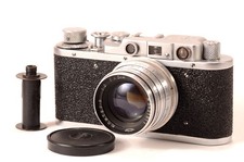 Fotocamera 35 mm pellicola 35