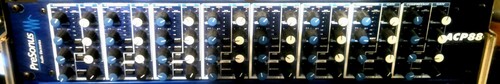 Compressore audio presonus acp - audio,