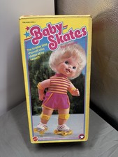 RARO 1982 Pattini per bambini