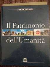 Il Patrimonio dell'Umanità