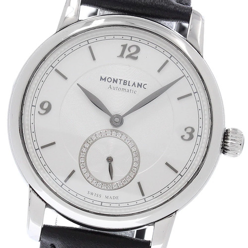 Mont blanc star - star, legacy