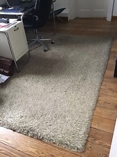 Tappeto Kasthall Moss 801 G.Lagerhem-Ullberg 200 x 250 cm crema marrone NP circa 4100 €