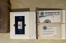 Lost Dvd 4 Stagioni + Dharma