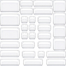 30 Organizer per Cassetti