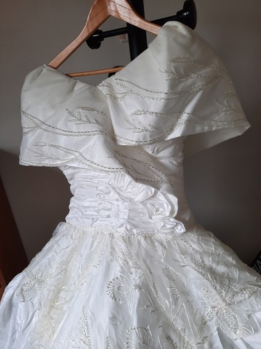Abito sposa sartoriale - abito,