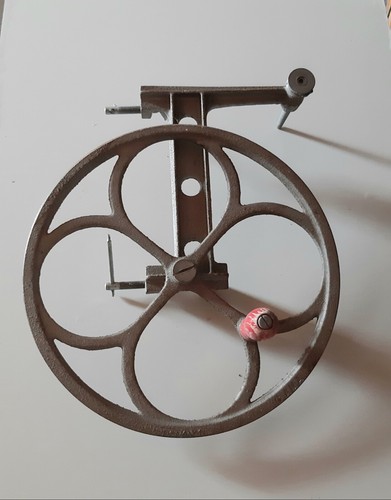 Ruota strumento vintage - ruota,