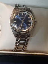 Orologio automatico Citizen