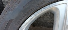Cerchi vw touareg - cerchi,