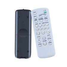 Telecomando per Sony CMT-BX1