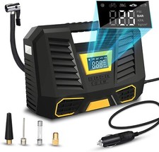 Compressore ad Aria Portatile