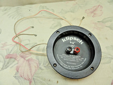 Crossover Klipsch KG4 