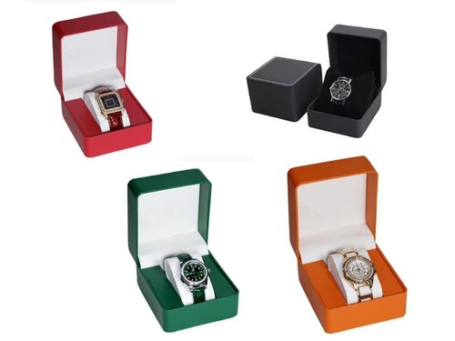 Singolo porta orologi - orologi, 1