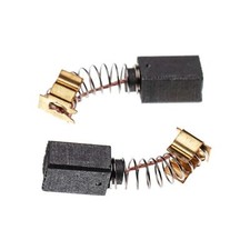 2 Balais charbon pour Makita