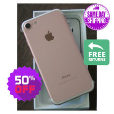 Apple iPhone 7 -32GB 128GB-