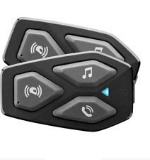 Coppia interfono Bluetooth