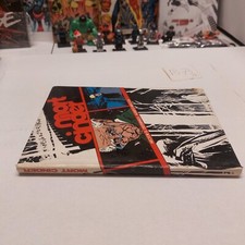 mort cinder breccia oesterheld serie completa rilegata ed.eura RARO  IB73A