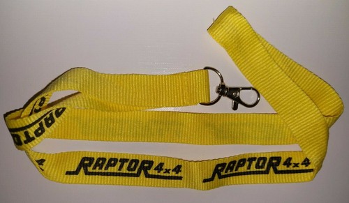 Raptor 4x4 cordino - raptor,