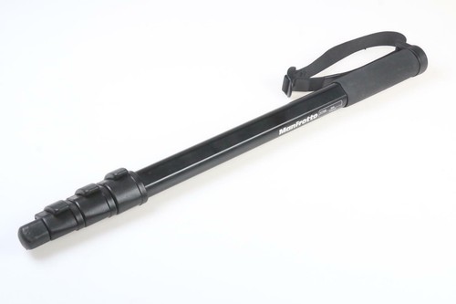 Monopiede manfrotto 676b - monopiede,