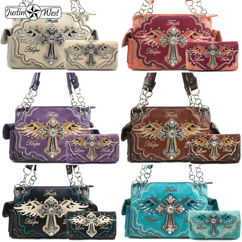 Borsa mano justin - mano,