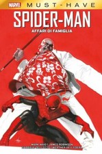 MARVEL MUST-HAVE 