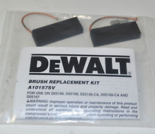 A10157SV Kit Spazzola Motore