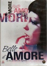 Belle amore fabio - belle, de