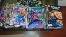 LOTTO fumetti marvel