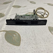 HP Pavilion serie A6000 15 in 1 scheda di memoria lettore di memoria SD + cavo 5070-2566