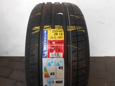 1 pneumatico estivo Michelin