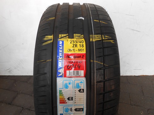 Pneumatico estivo michelin - estivo,