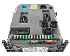 BODY COMPUTER CITROEN C3 PICASSO (2008-2017) 1.6 BENZINA 120 CV - 9674016880