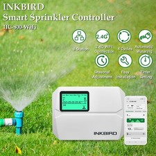 INKBIRD Smart Water Control