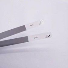 2 pezzi striscia encoder