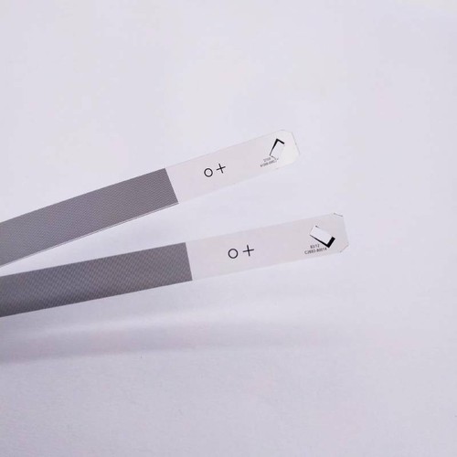 Pezzi striscia encoder - 2,