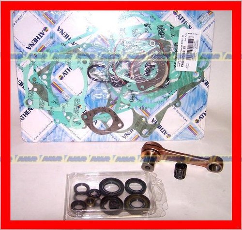 Kit revisione motore aprilia - revisione,