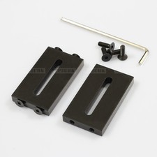 Kit viti blocco riser 2 pezzi