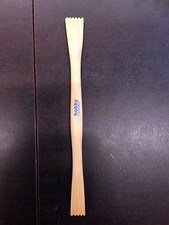 STECCA IN BOSSO HOBBY