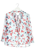 ZARA Camicia blusa Donna