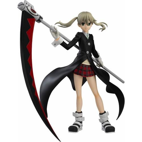 Soul eater maka - soul,