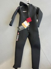 Muta subacquea bambino Mares