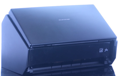 Fujitsu scansnap ix500 scanner - ix500,